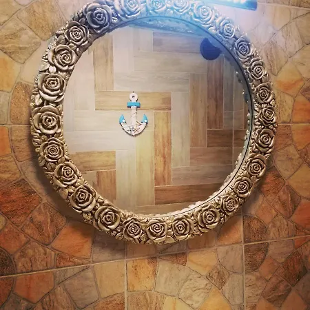 Apartment Marina Jacuzzi Free Parking *