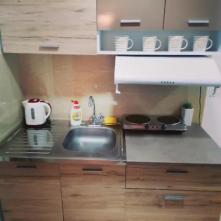 Marina Jacuzzi Free Parking *