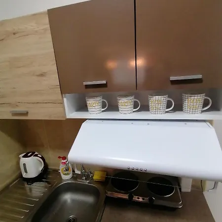 Marina Jacuzzi Free Parking