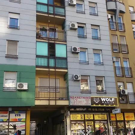 Marina Jacuzzi Free Parking דירה