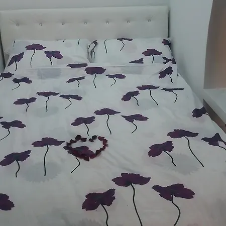 Marina Jacuzzi Free Parking Apartment