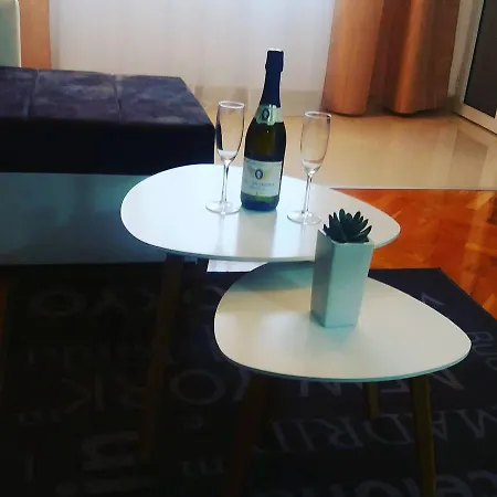 Apartment Marina Jacuzzi Free Parking