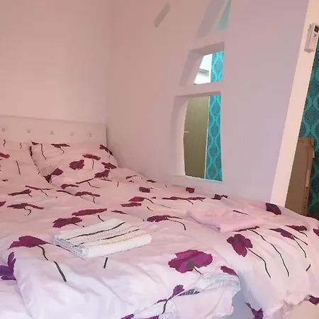 Apartment Marina Jacuzzi Free Parking